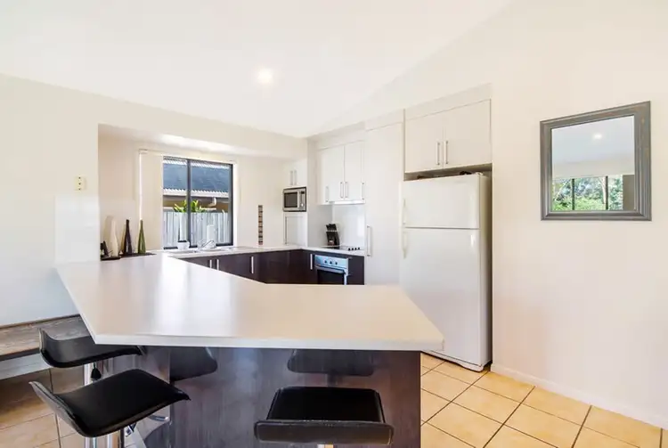 Fifth view of Homely house listing, 17 Connors Close, Buderim QLD 4556