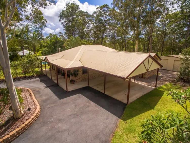 Third view of Homely house listing, 73-75 Butler Road, Doonan QLD 4562