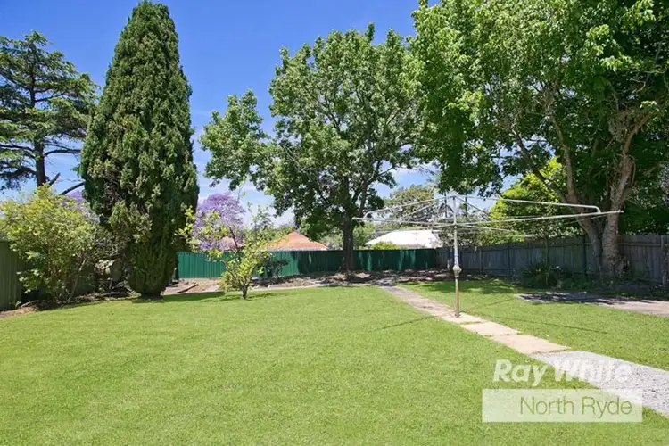 Sixth view of Homely house listing, 89 Carlingford Road, Epping NSW 2121