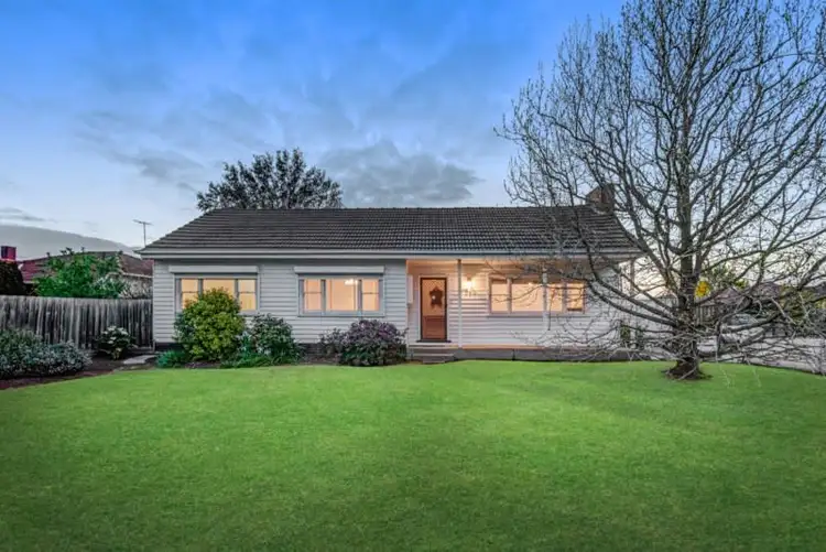 97 Cheddar Road, Reservoir VIC 3073
