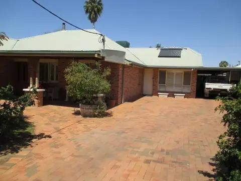 Second view of Homely house listing, 1 Nash Street, Coonamble NSW 2829