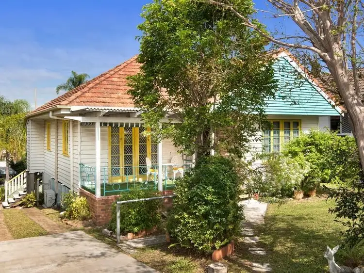 Second view of Homely house listing, 174 Barton Road, Hawthorne QLD 4171