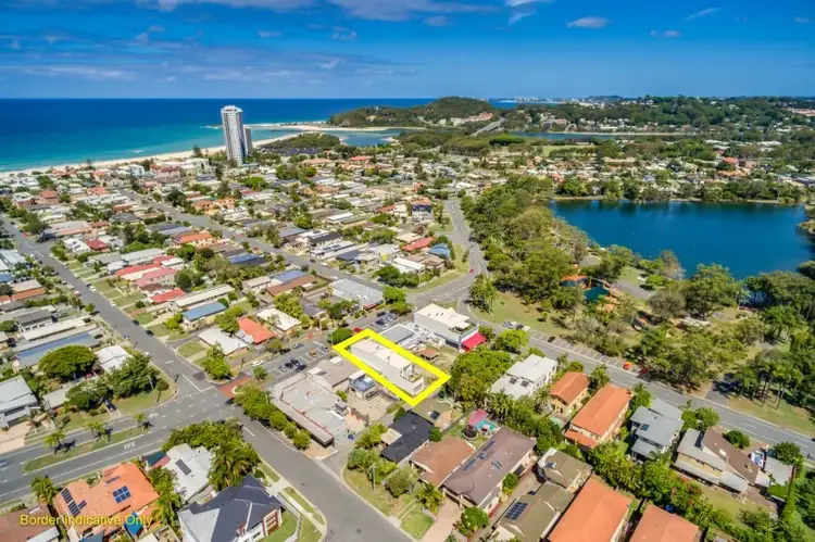 Main view of Homely other listing, 2/14 Philippine Lane, Palm Beach QLD 4221