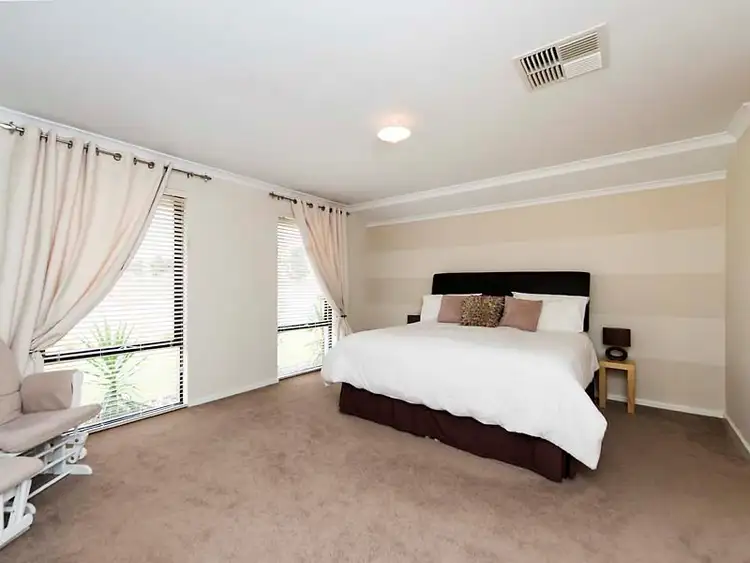 Fifth view of Homely house listing, 1 Blaxland Terrace, Baldivis WA 6171