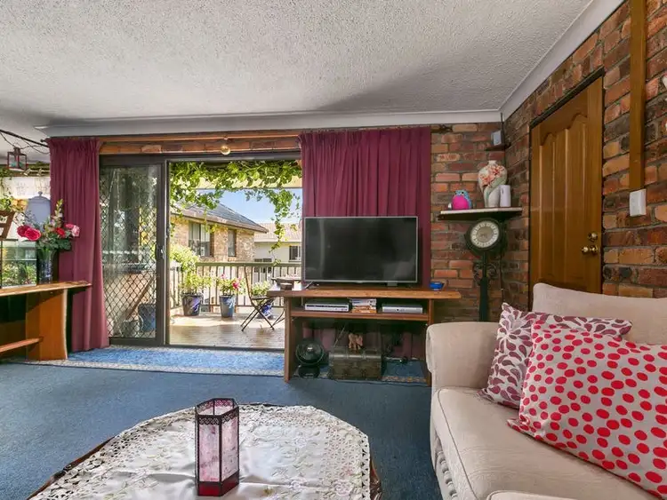 Fourth view of Homely unit listing, 7/115 Park Road, Yeronga QLD 4104