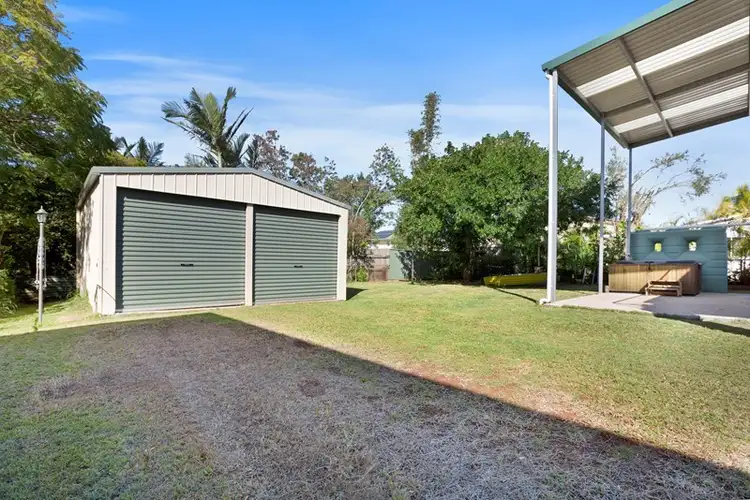 Second view of Homely house listing, 49 Birkdale Road, Birkdale QLD 4159