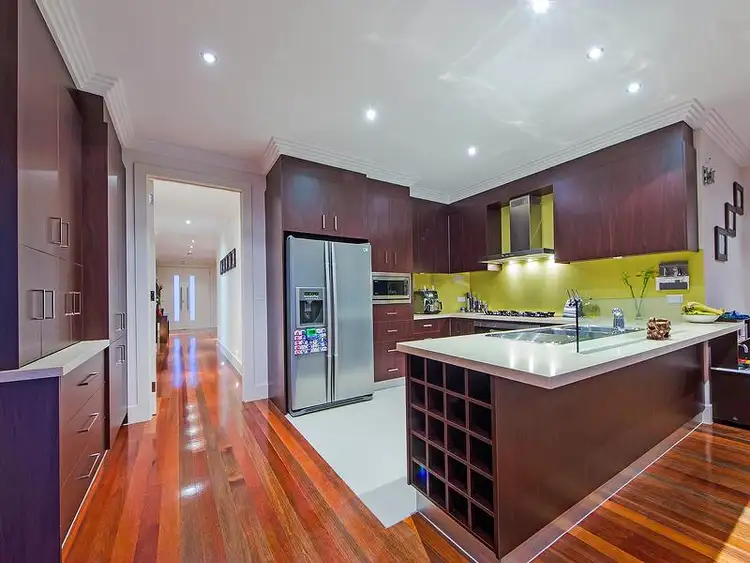 28 Daintree Boulevard, Tarneit VIC 3029
