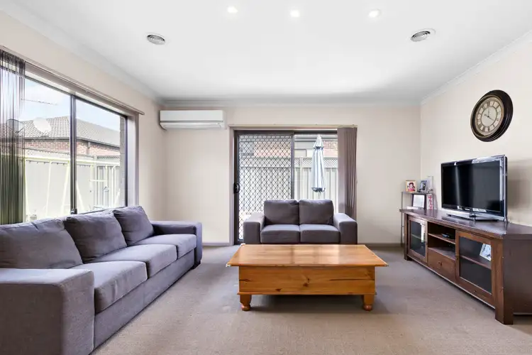 Second view of Homely house listing, 9 Bangalay Rise, Wollert VIC 3750