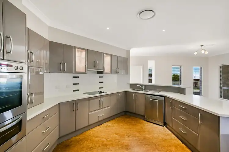 Seventh view of Homely house listing, 7 Draydon Court, Pittsworth QLD 4356