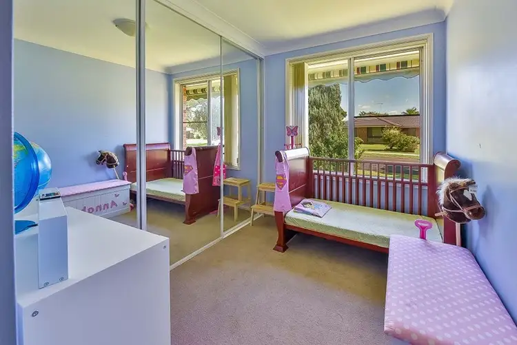 Third view of Homely house listing, 69 Hamlet Crescent, Rosemeadow NSW 2560