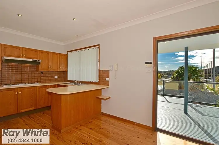 Second view of Homely house listing, 182 Brick Wharf Road, Woy Woy NSW 2256