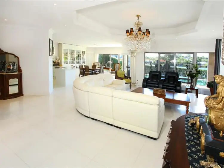 Fourth view of Homely house listing, 70/40 Cotlew Street East, Southport QLD 4215