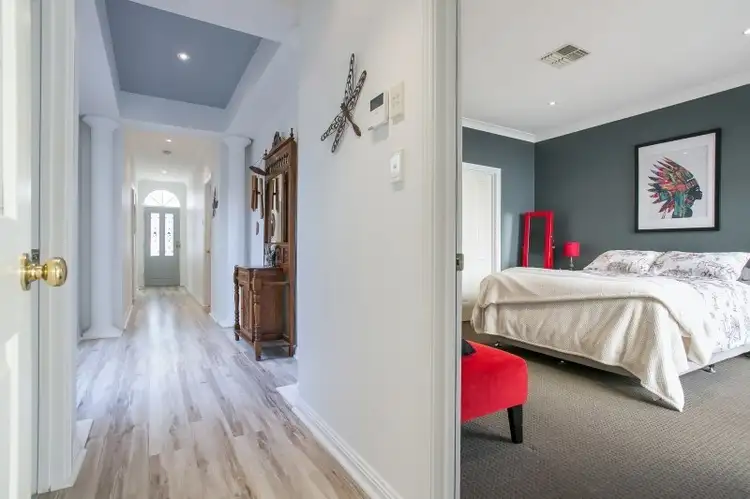 Second view of Homely house listing, 4 Edwin Street, West Lakes Shore SA 5020