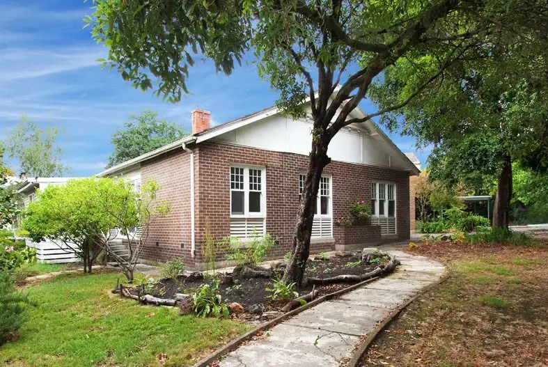 Main view of Homely unit listing, U23/128 MT DANDENONG Road, Croydon VIC 3136