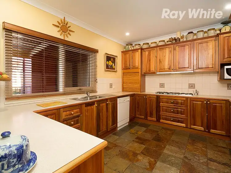 Second view of Homely house listing, 40 Albert Street, Corowa NSW 2646
