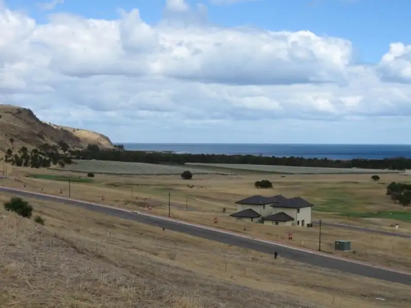 Main view of Homely land listing, Lot 33 Cherry Hills Crescent, Normanville SA 5204