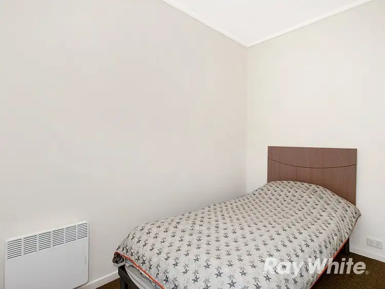 Fourth view of Homely apartment listing, 0158/800 Swanston Street, Carlton VIC 3053
