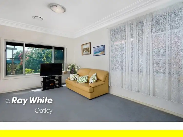 Fourth view of Homely house listing, 313 King Georges Road, Beverly Hills NSW 2209