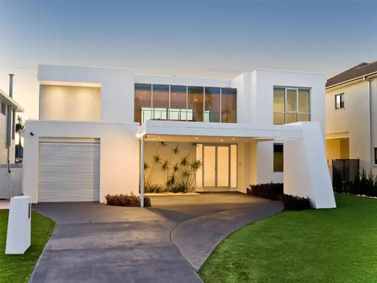 Main view of Homely house listing, 35 Hawkesbury Esplanade, Sylvania Waters NSW 2224