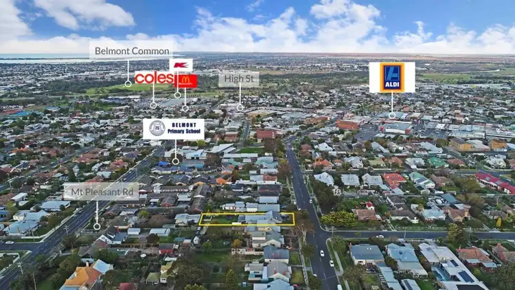 Fifth view of Homely house listing, 62 Regent Street, Belmont VIC 3216