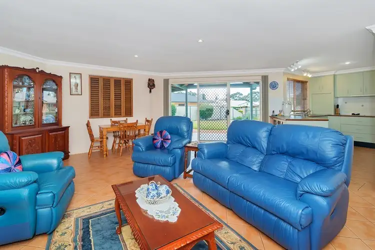 Third view of Homely house listing, 7 Drumcoes Court, Middle Ridge QLD 4350