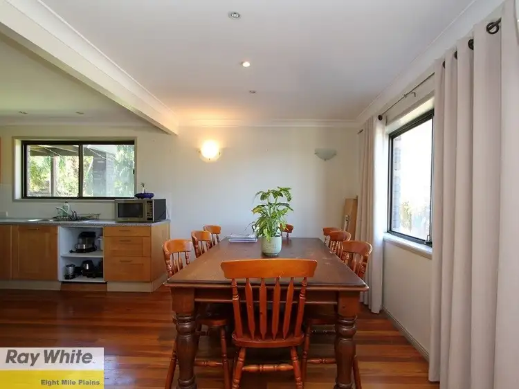 Fifth view of Homely house listing, 13 Lauretta Avenue, Springwood QLD 4127
