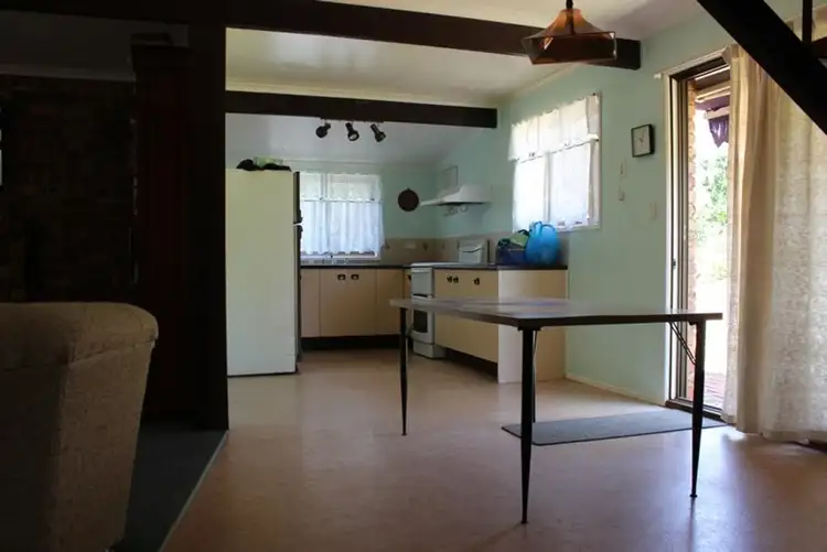 Fifth view of Homely house listing, 1 Hilltop Court, Kingaroy QLD 4610