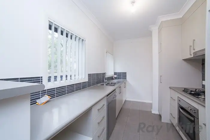 Seventh view of Homely townhouse listing, 51 Kestrel Circuit, Shortland NSW 2307