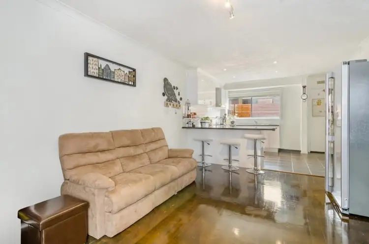 Second view of Homely unit listing, 3/4 Woodlands Road, Heathmont VIC 3135