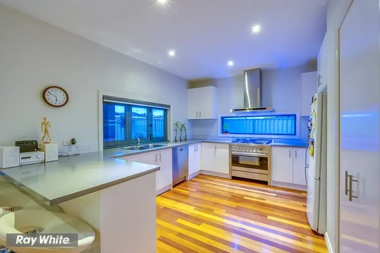 Seventh view of Homely house listing, 35 Cheviot Drive, Truganina VIC 3029