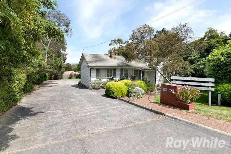 3 Victoria Street, Ferntree Gully VIC 3156