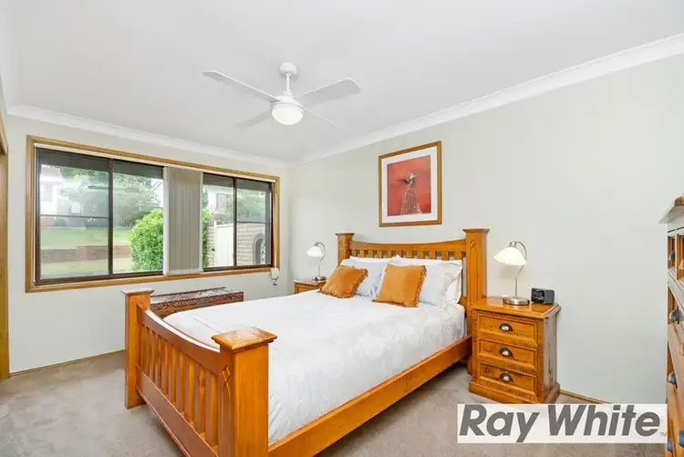 Sixth view of Homely house listing, 58 Burke Road, Dapto NSW 2530