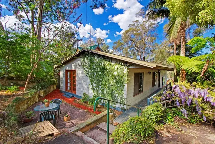 Main view of Homely house listing, 79 Lieutenant Bowen Road, Bowen Mountain NSW 2753