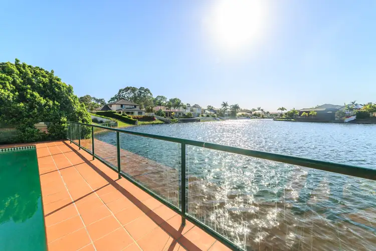 Second view of Homely house listing, 58/40 Cotlew Street East, Southport QLD 4215