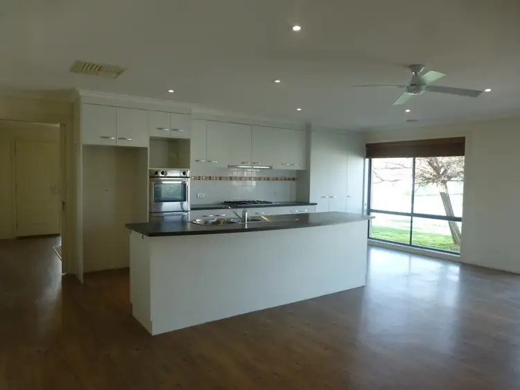 Second view of Homely house listing, 1 Aberdeen Way, Moama NSW 2731