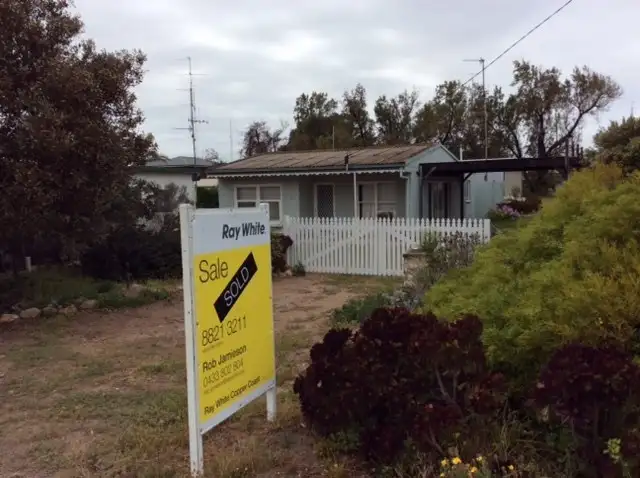 Main view of Homely house listing, 2 Bayview Parade, North Beach SA 5556