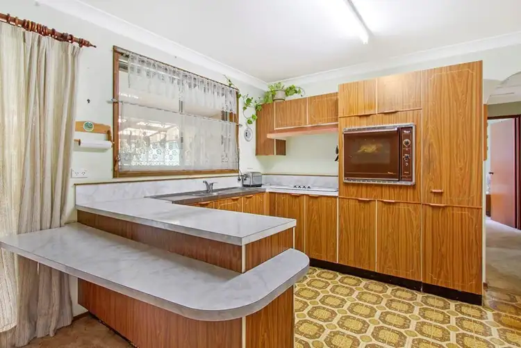 Fourth view of Homely house listing, 3 Keda Circuit, North Richmond NSW 2754