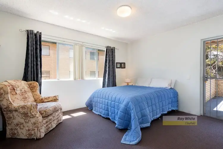 Seventh view of Homely unit listing, 3/203 Bonney Avenue, Clayfield QLD 4011