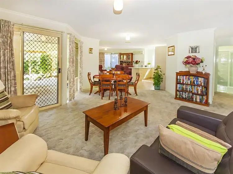 Fifth view of Homely house listing, 6 Owl Court, Springfield QLD 4300
