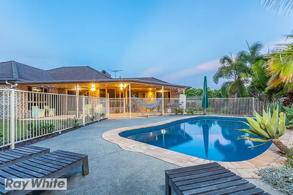 Second view of Homely house listing, 15 Chancery Close, Murrumba Downs QLD 4503