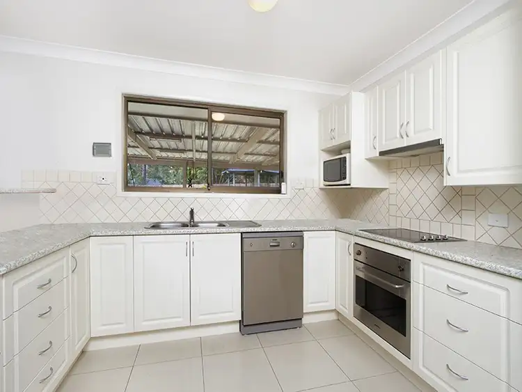 Fourth view of Homely house listing, 110 Atlantic Drive, Loganholme QLD 4129