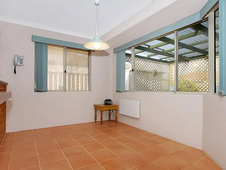 Fifth view of Homely house listing, 6 Nicholson Court, Canning Vale WA 6155