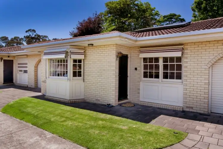 Second view of Homely unit listing, 3/9 Chisholm Avenue, Burnside SA 5066