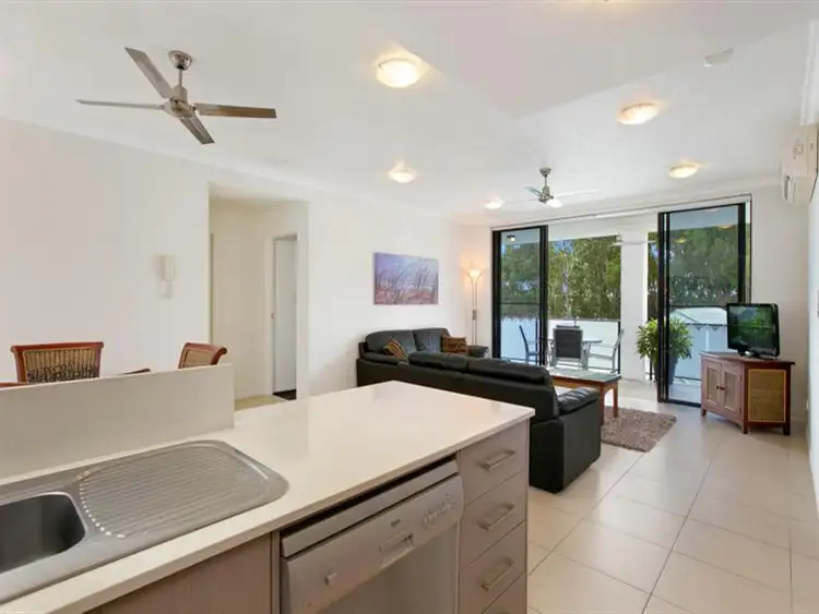 Fifth view of Homely unit listing, Address available on request