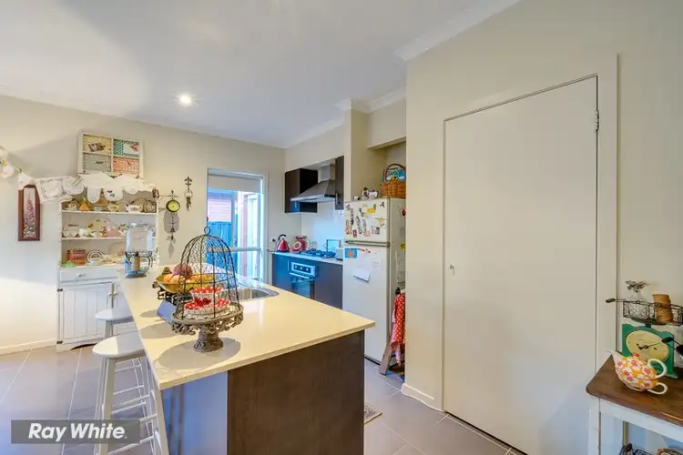 Fourth view of Homely house listing, .... Melville Street, Tarneit VIC 3029