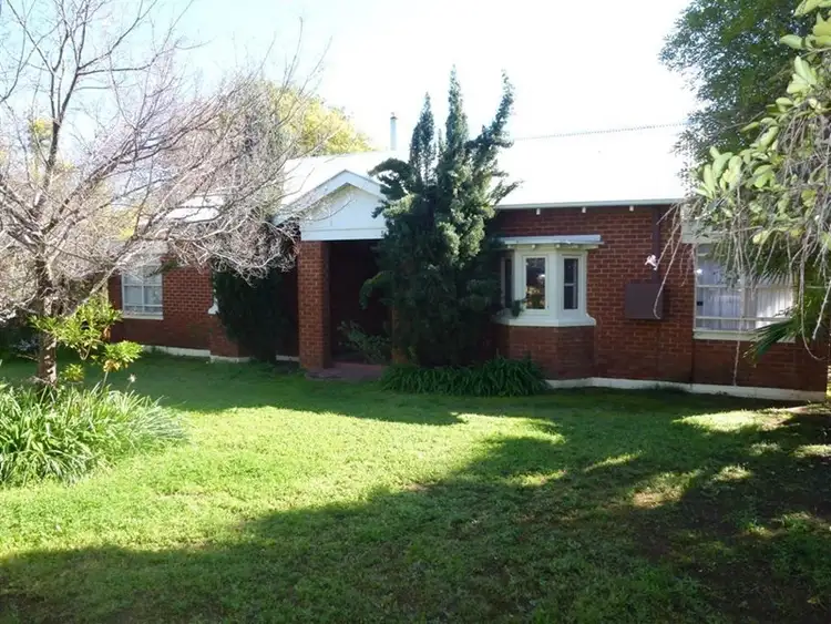 Main view of Homely house listing, 80 Tamworth Street, Dubbo NSW 2830