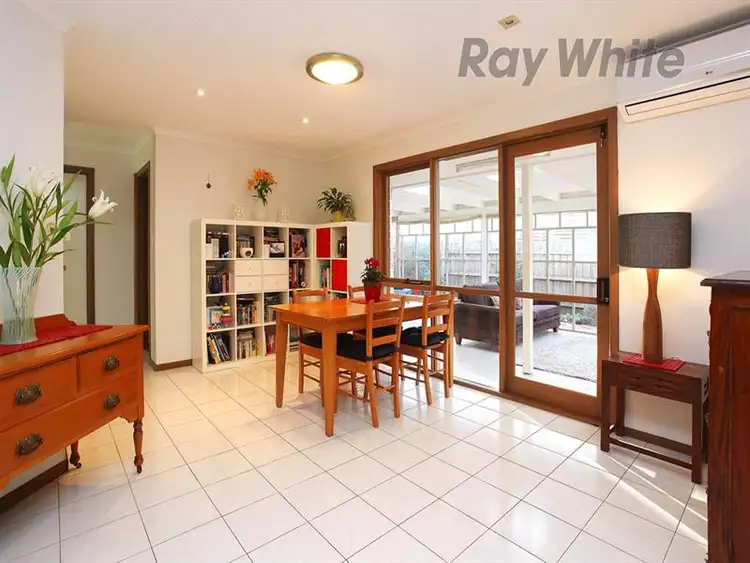 Fifth view of Homely house listing, 56 St Anthony Court, Seabrook VIC 3028