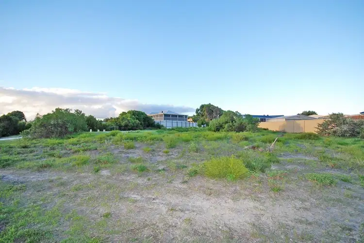 Main view of Homely land listing, 14 Cordoba Way, Cervantes WA 6511