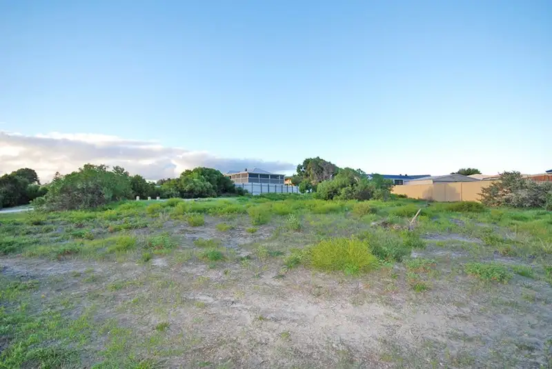 Main view of Homely land listing, 14 Cordoba Way, Cervantes WA 6511