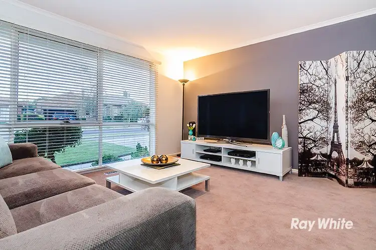 Second view of Homely house listing, 70 Waverley Park Drive, Cranbourne North VIC 3977